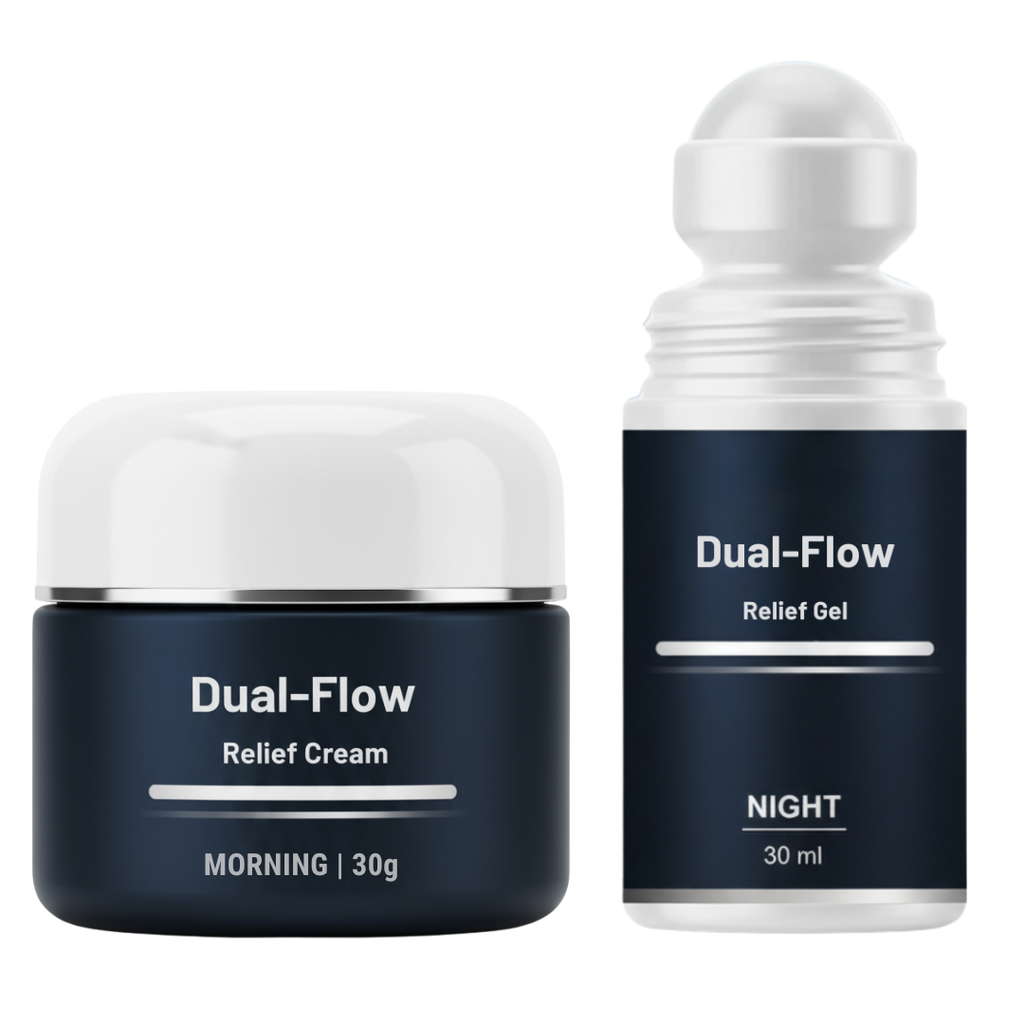 DualFlow AM/PM