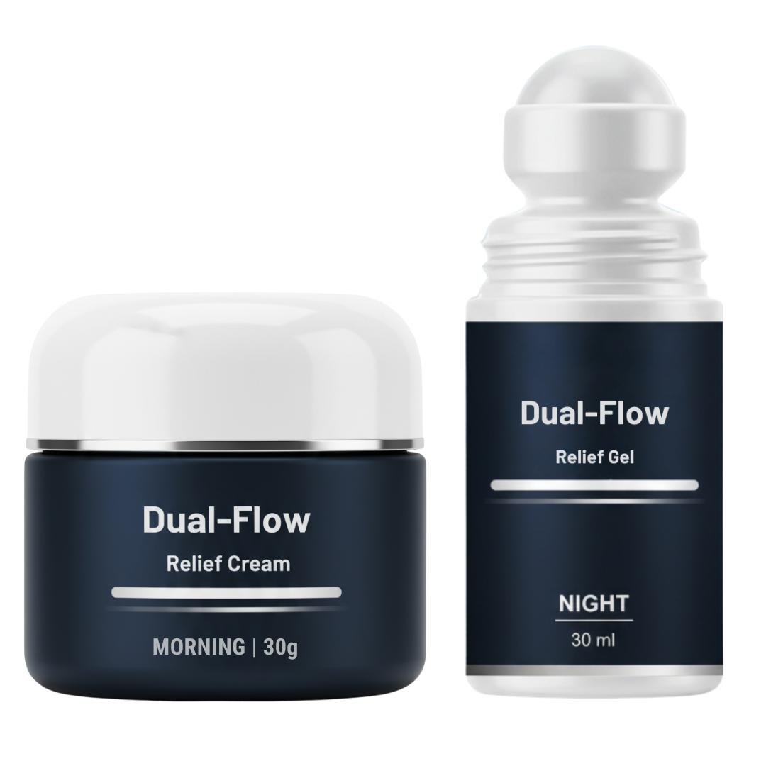 DualFlow AM/PM