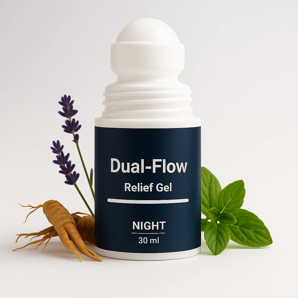 DualFlow AM/PM